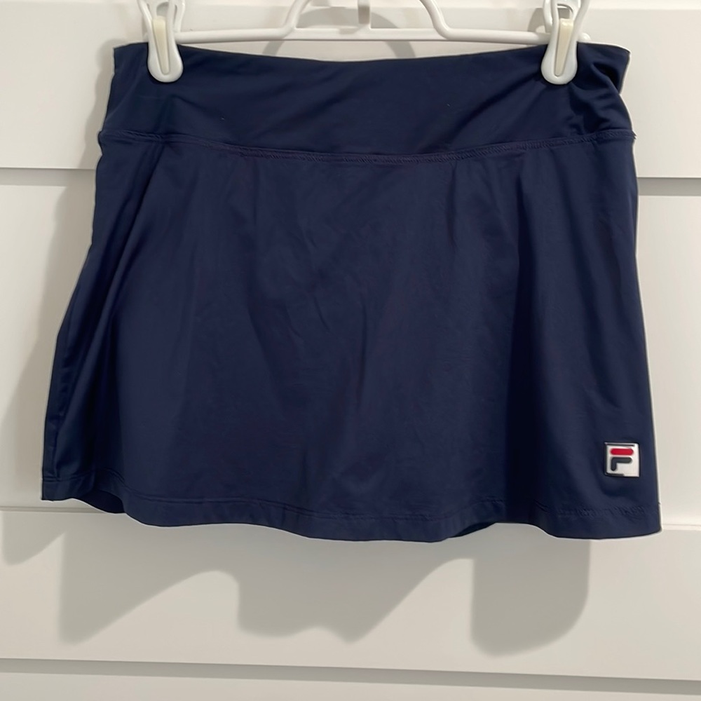 Fila tennis skirt
